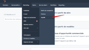 Comment créer un module personnalisé HubSpot pour l'email marketing