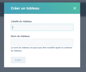 Comment créer un module personnalisé HubSpot pour l'email marketing