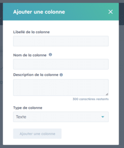 Comment créer un module personnalisé HubSpot pour l'email marketing