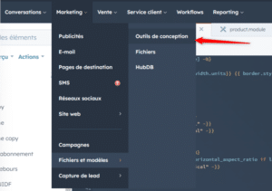 Comment créer un module personnalisé HubSpot pour l'email marketing