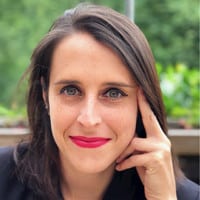 Sylvia Robert