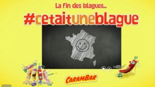 Marketing émotionnel de Carambar : la fin des blagues