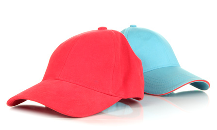 Casquettes