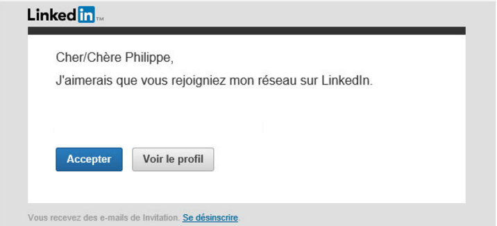 Les 7 erreurs à ne pas faire sur votre profil LinkedIn