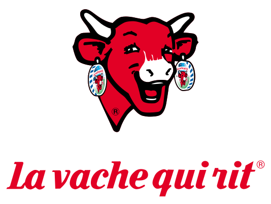 La vache qui rit mascotte