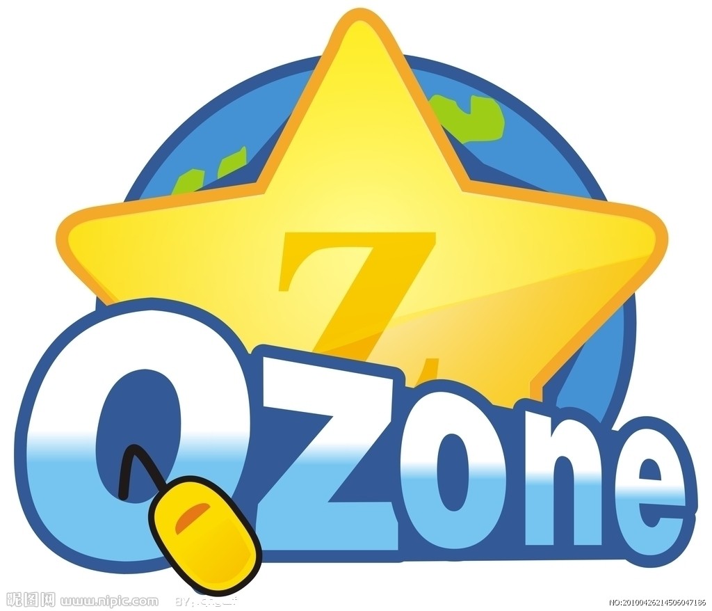 Logo Qzone