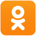 Odnoklassniki logo