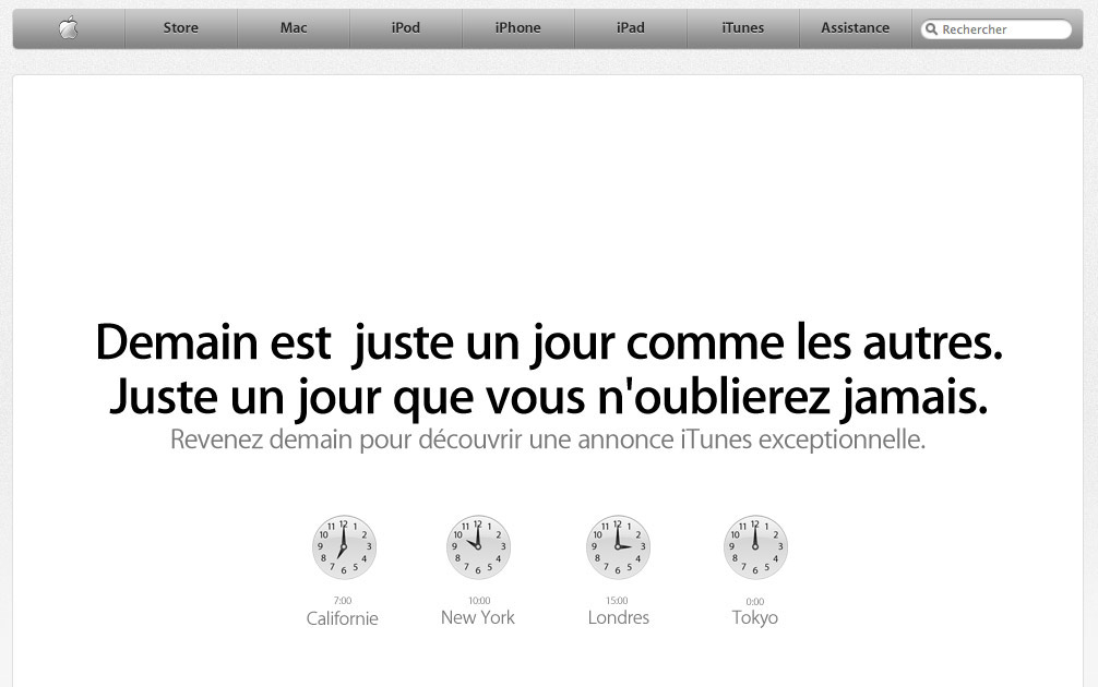 Teasing-Apple