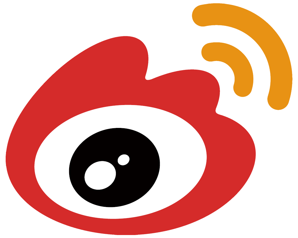 Weibo logo