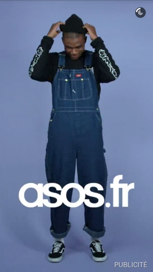 Asos 