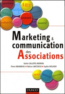 Marketing et Communication des Associations