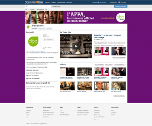 AFPA : Une campagne multicanal pour toucher les jeunes