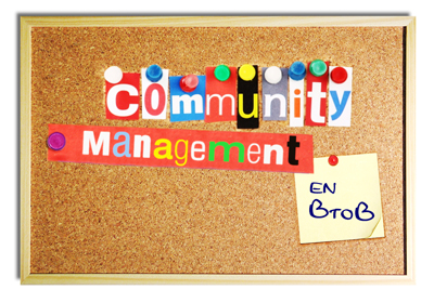 Community Management en BtoB