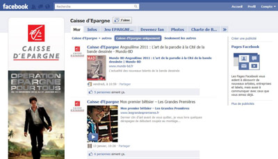 Comment les banques françaises utilisent-elles les médias sociaux ?
