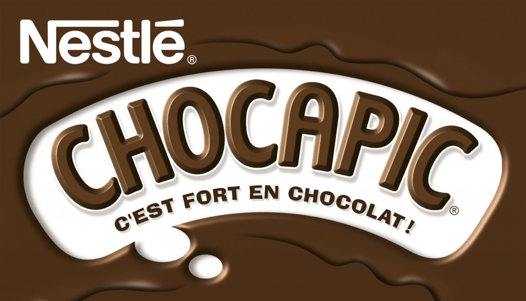 chocapic slogan marketing émotionnel