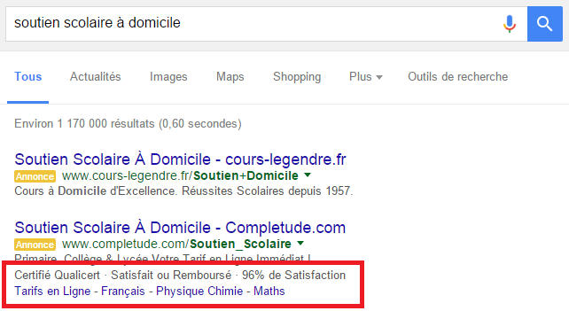 conversion-adwords _soutien-scolaire