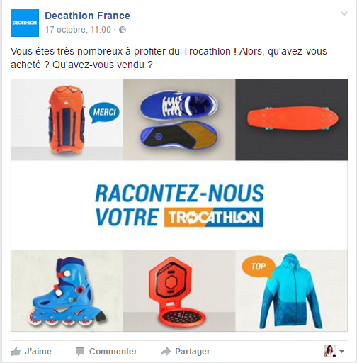 decathlon