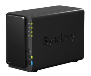 Serveur NAS Synology