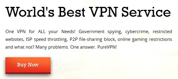 Usages d'un VPN