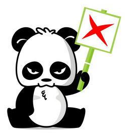 Google Panda veille