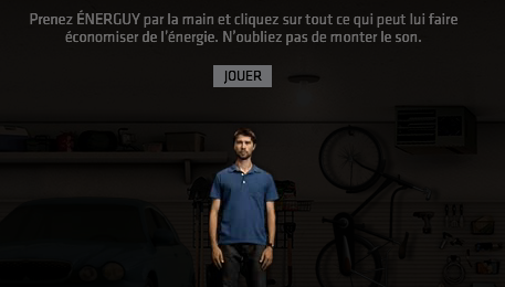 Exemple de serious game