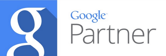 Badge Google Partner