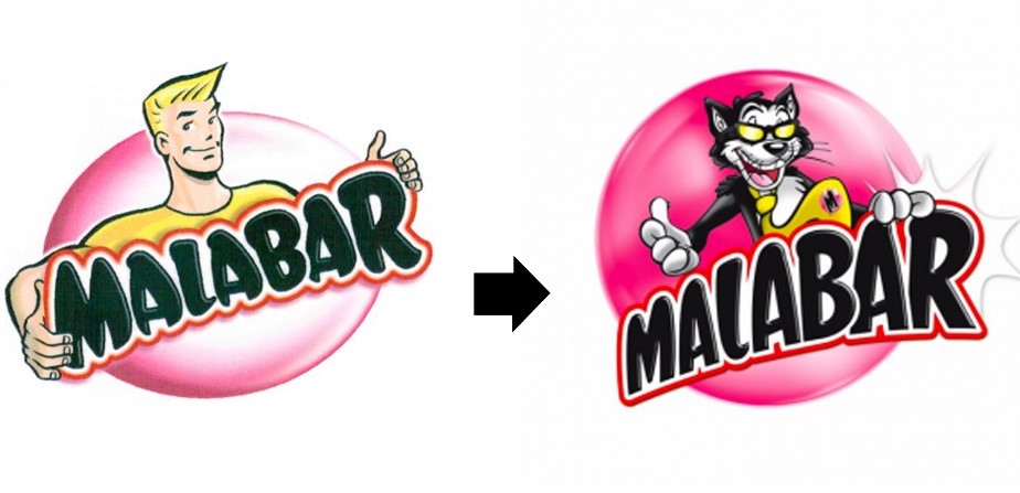 mascotte Malabar