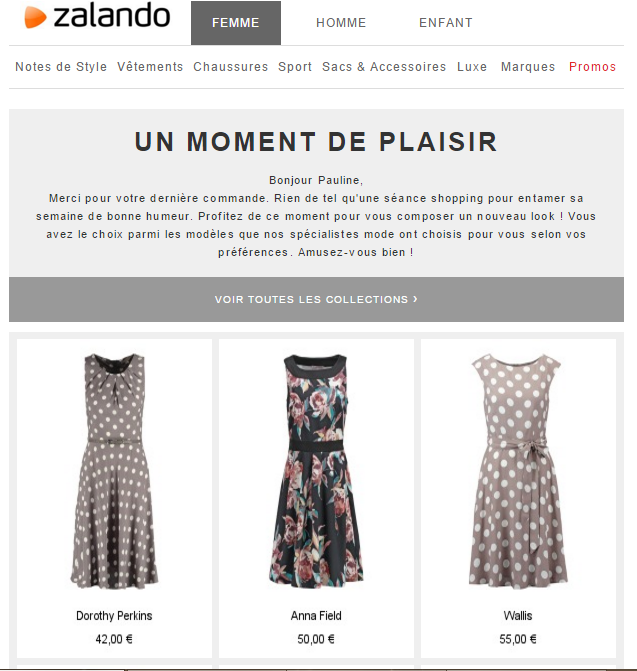 zalando